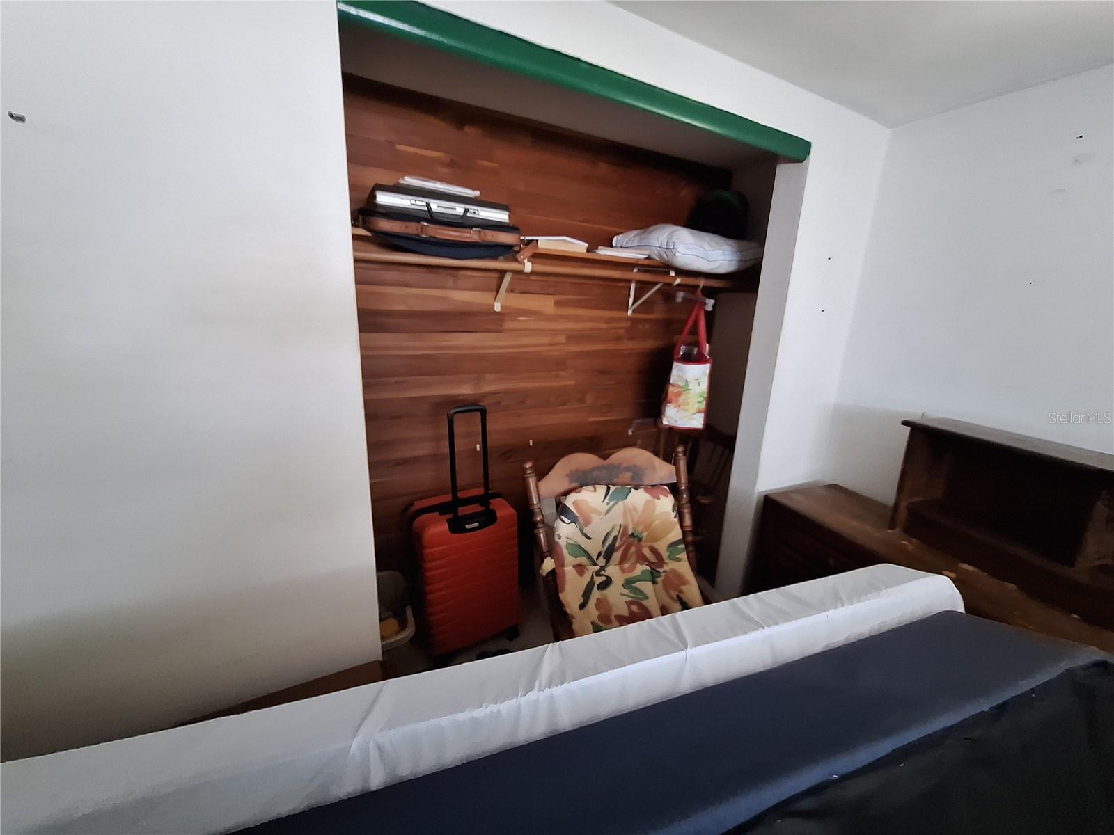 Cedar Close in Bedroom 2