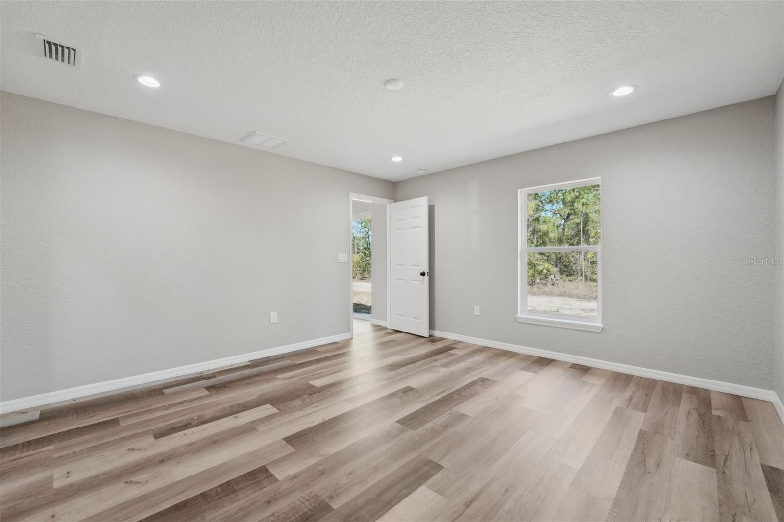 Showing Finished home of same floor plan