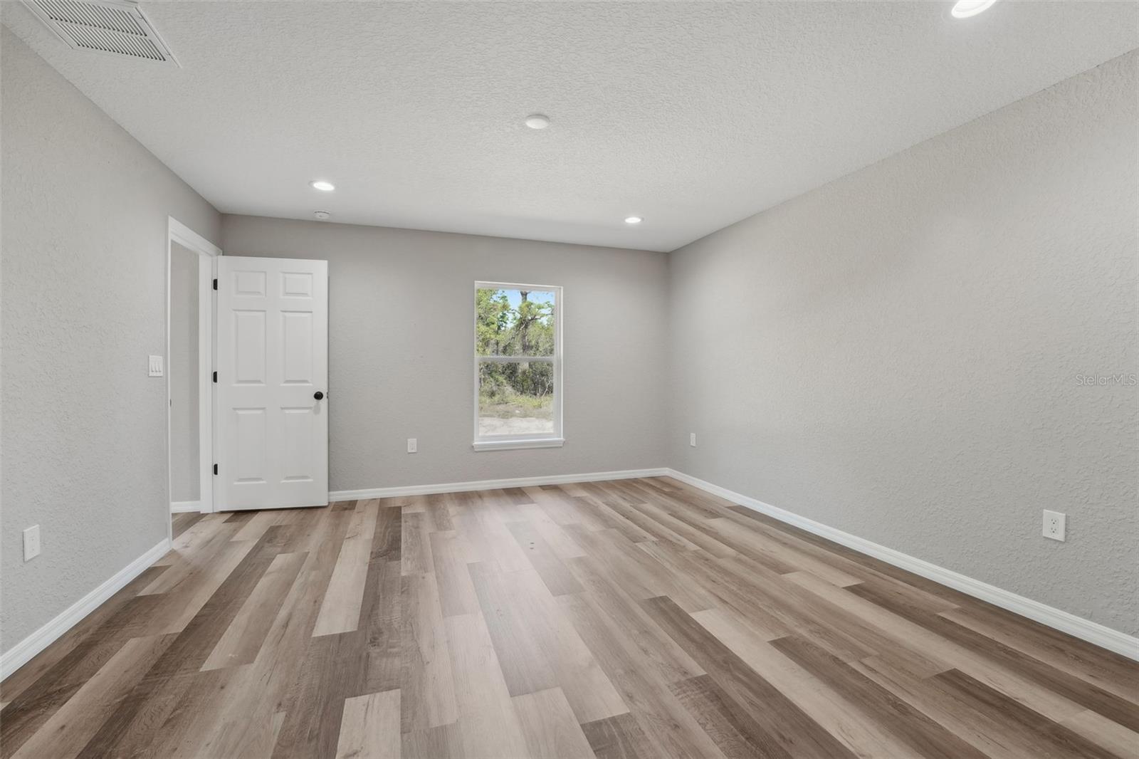 Showing Finished home of same floor plan