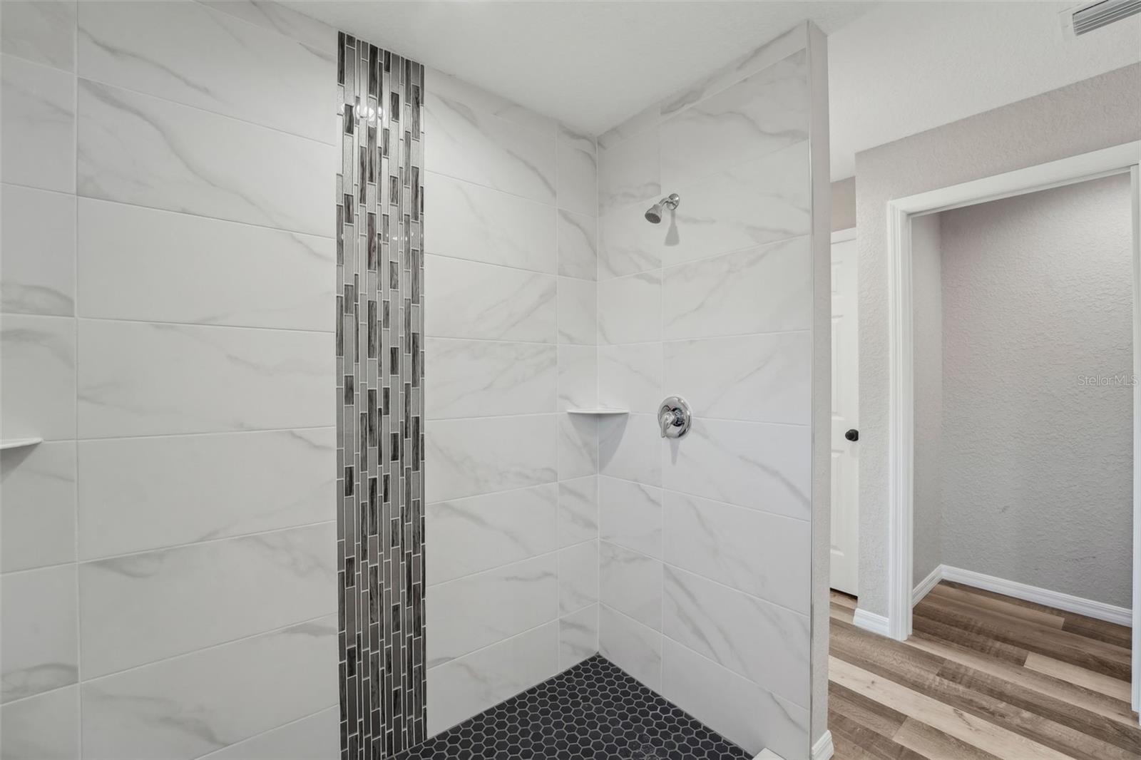 Showing Finished home of same floor plan