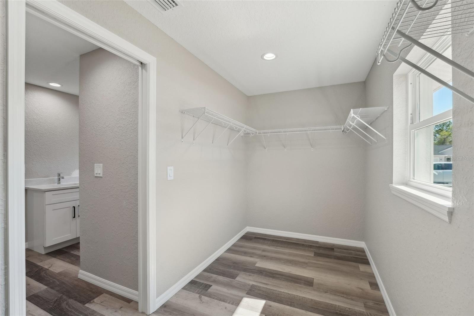 Showing Finished home of same floor plan