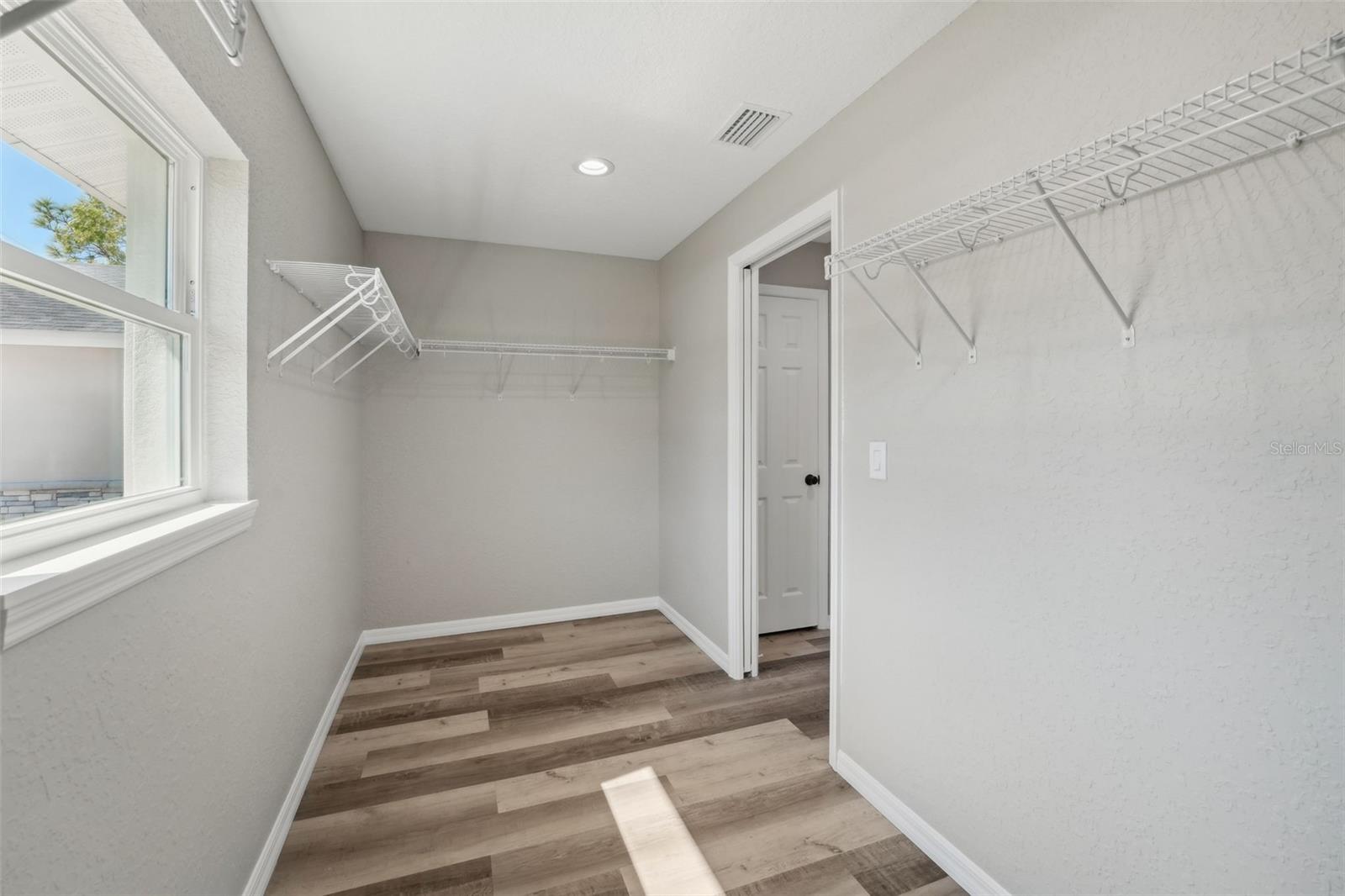 Showing Finished home of same floor plan