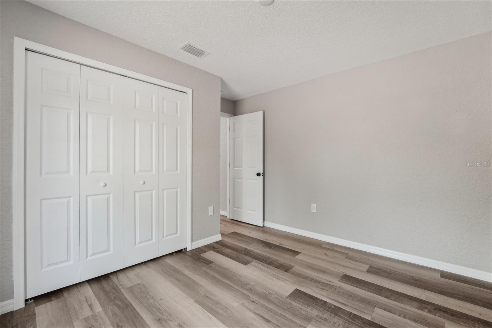 Showing Finished home of same floor plan