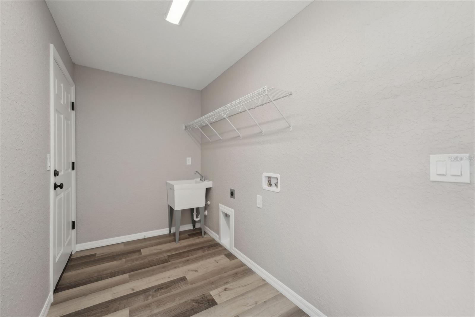 Showing Finished home of same floor plan
