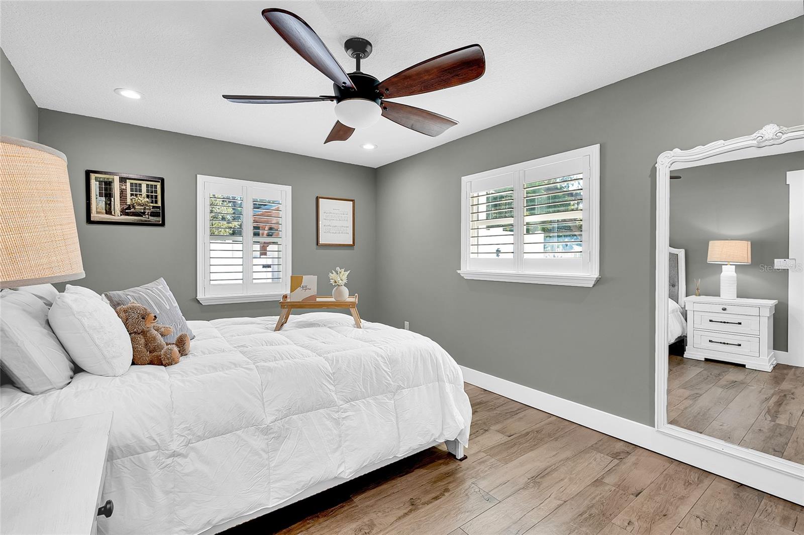 Bedroom #2