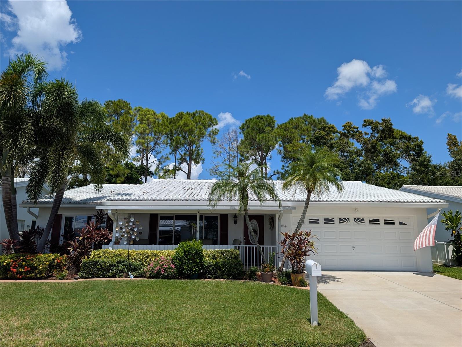 Inside and Out...this home has much to offer.