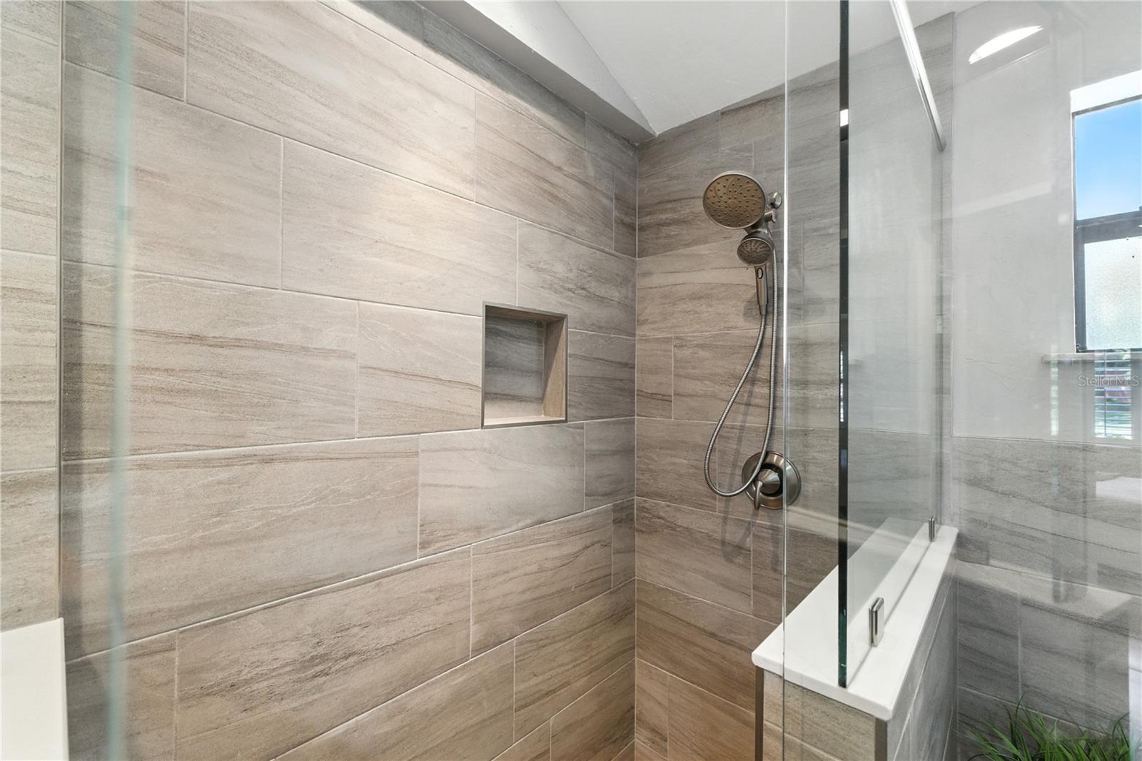 Updated Bathroom