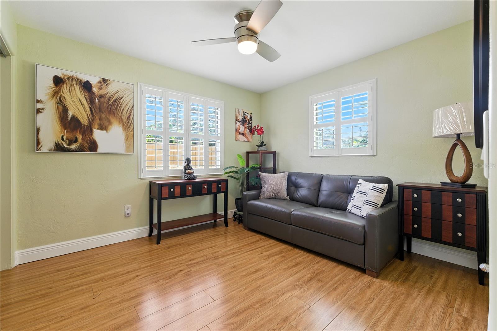 2nd Bedroom