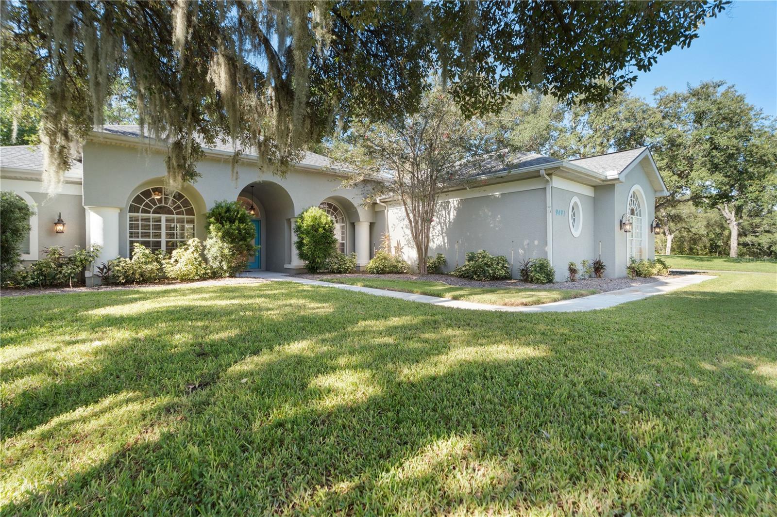 Beautiful Home on 1 ACRE in Woodland Waters