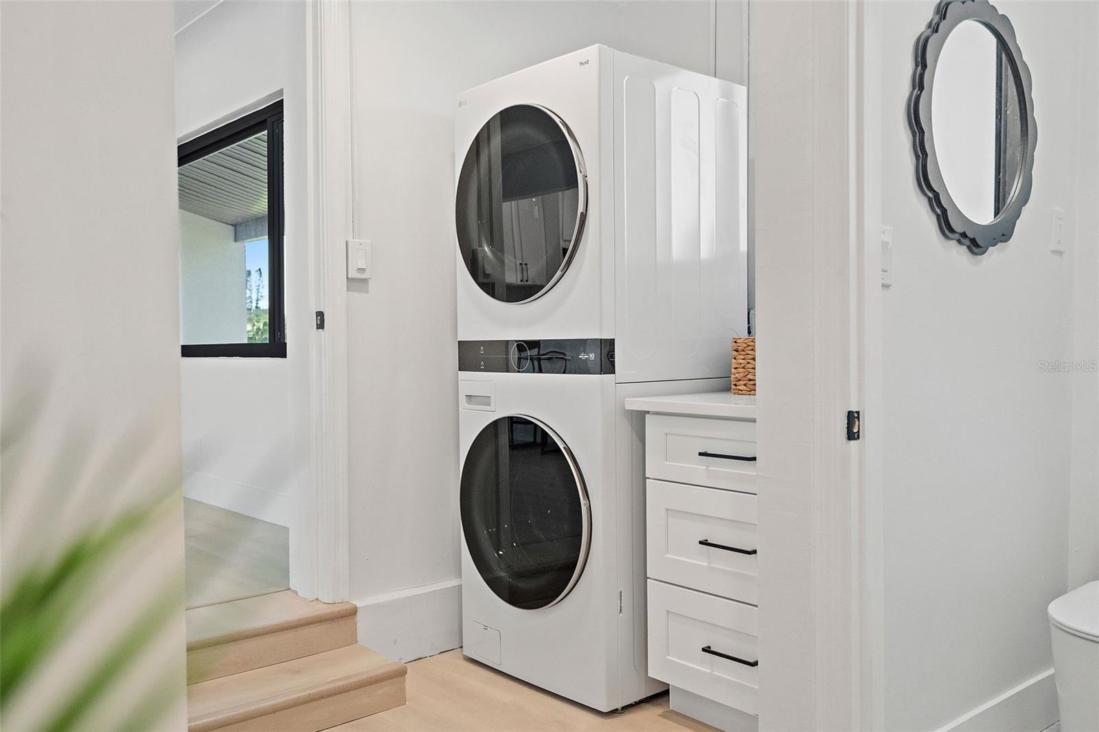 Laundry - All New Everything!