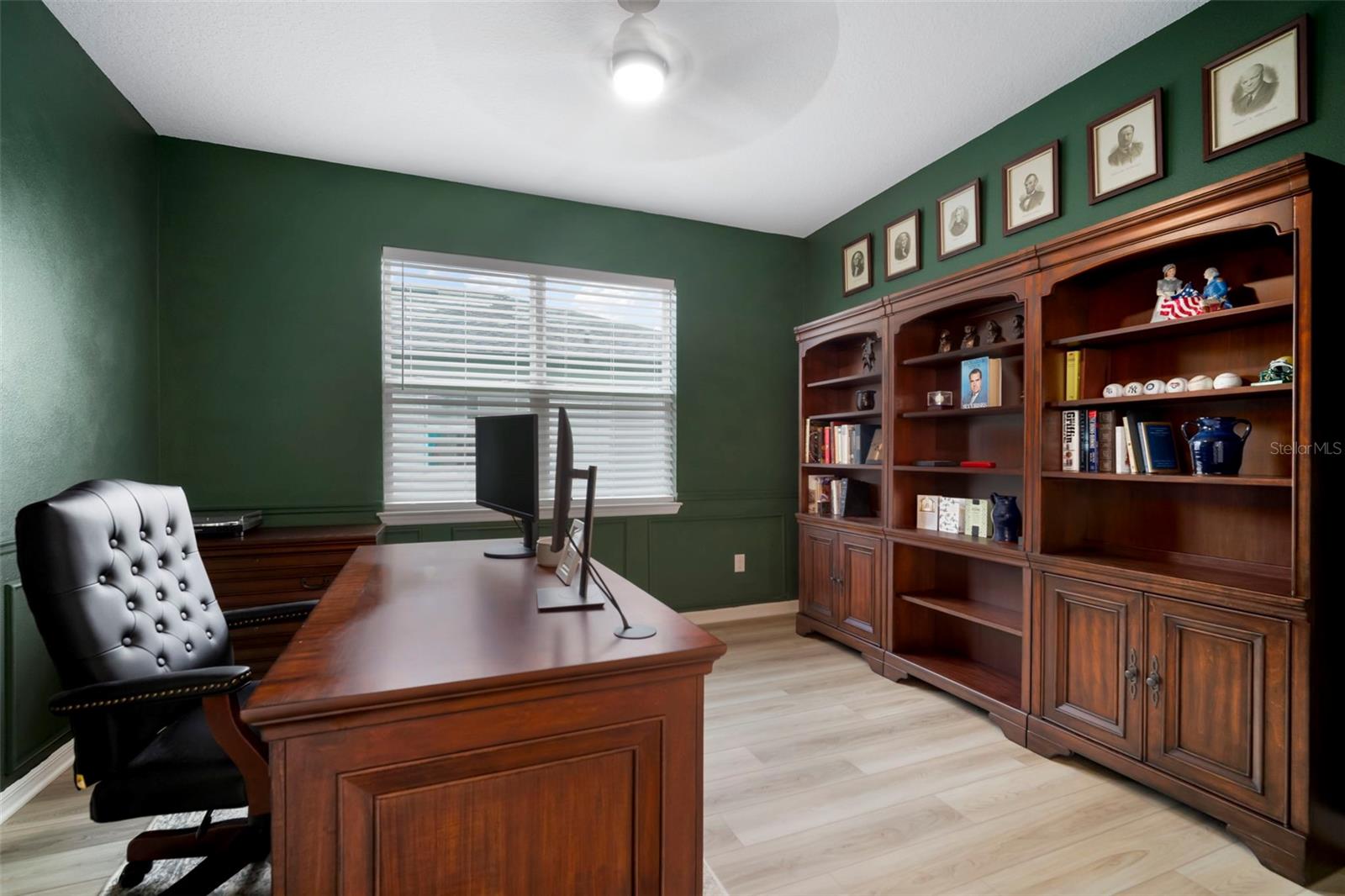 Den/Home Office