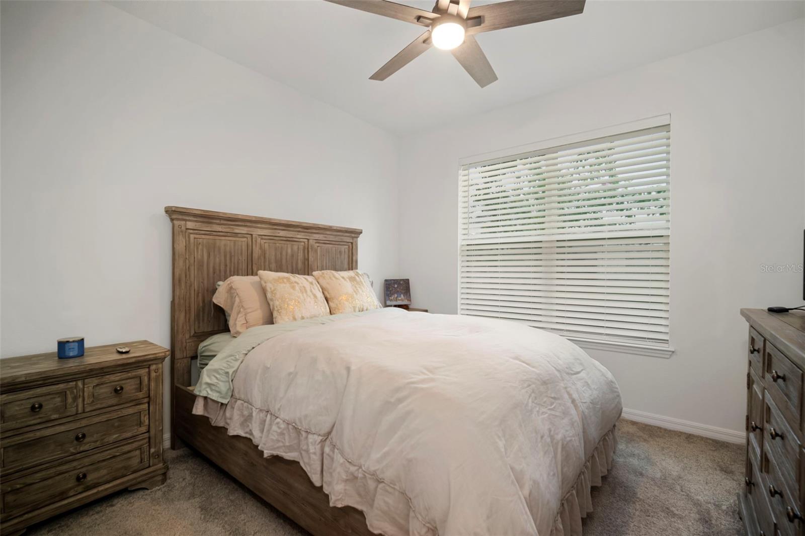 First floor Guest Suite