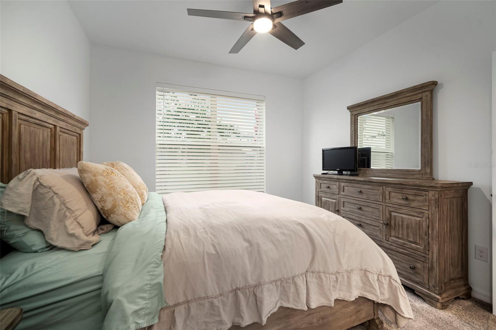 First floor Guest Suite