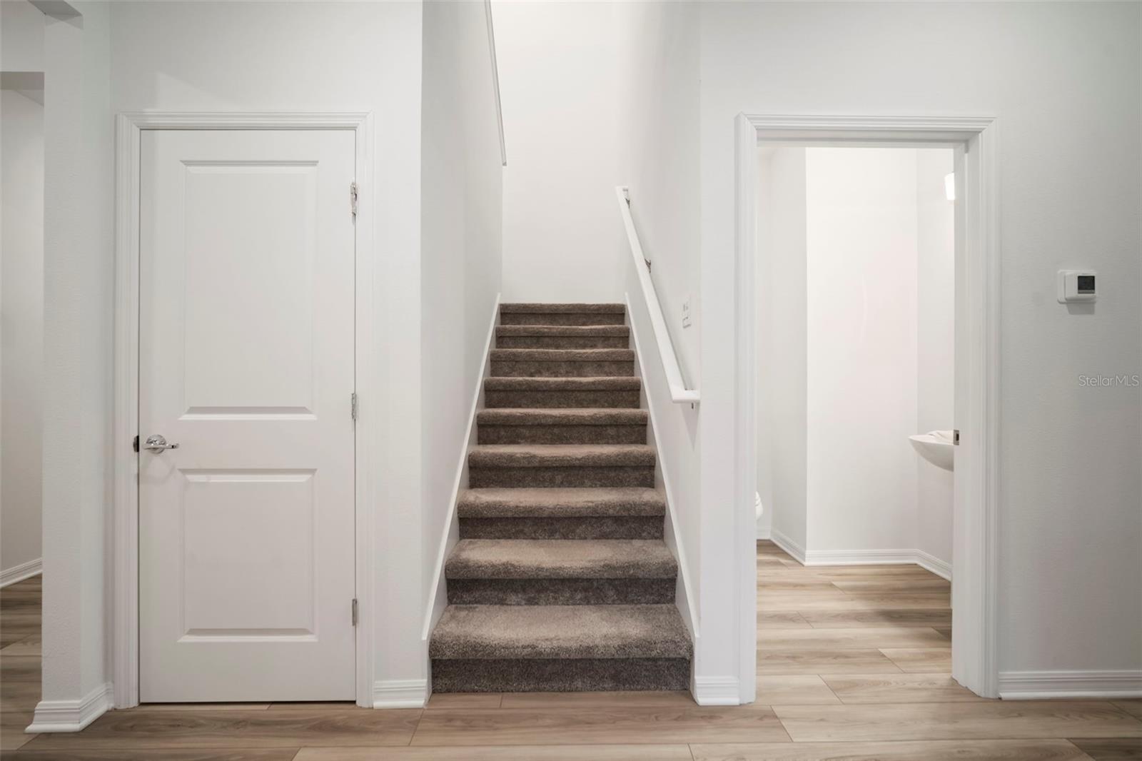 Stairwell