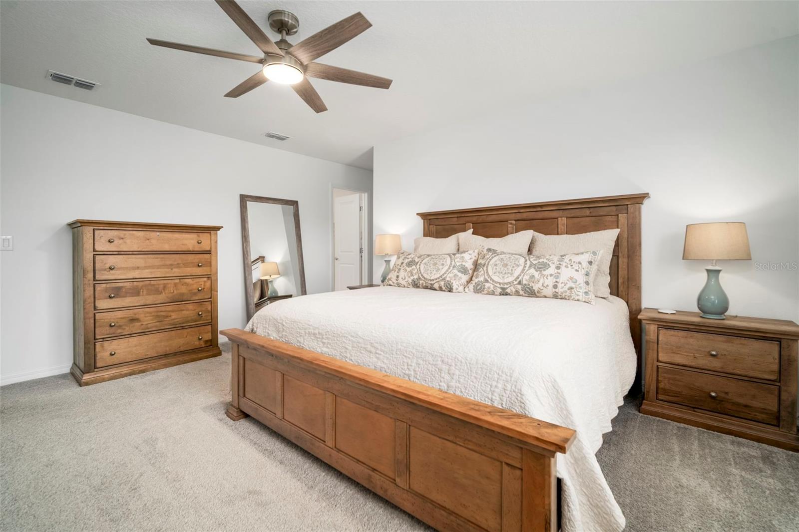 Primary Suite