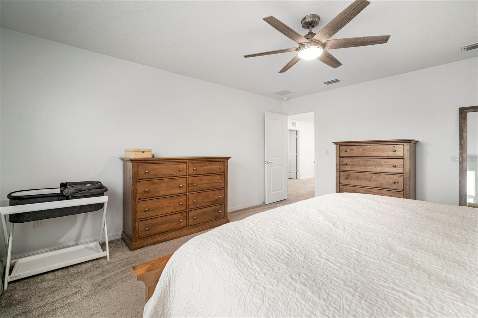 Primary Suite