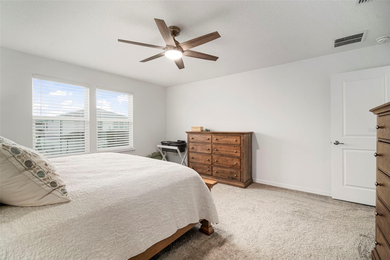 Primary Suite