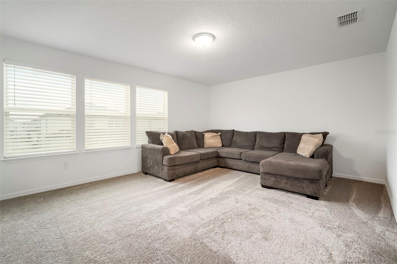 Bonus room