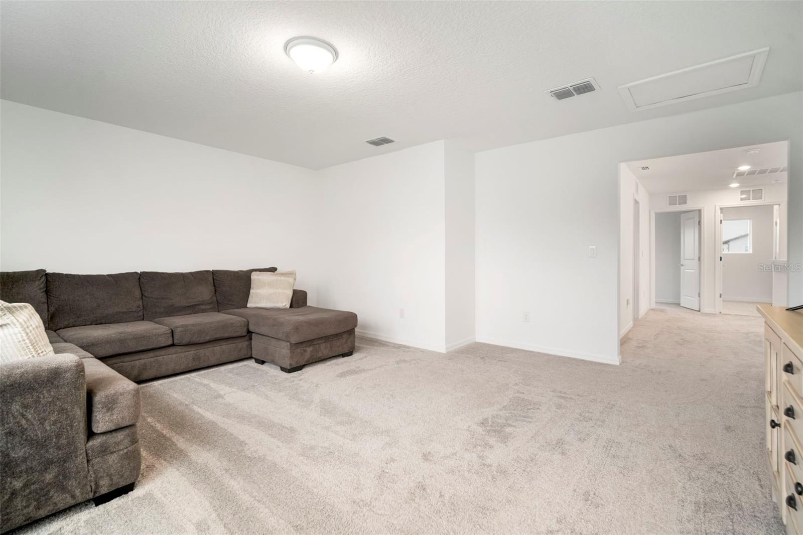 Bonus room