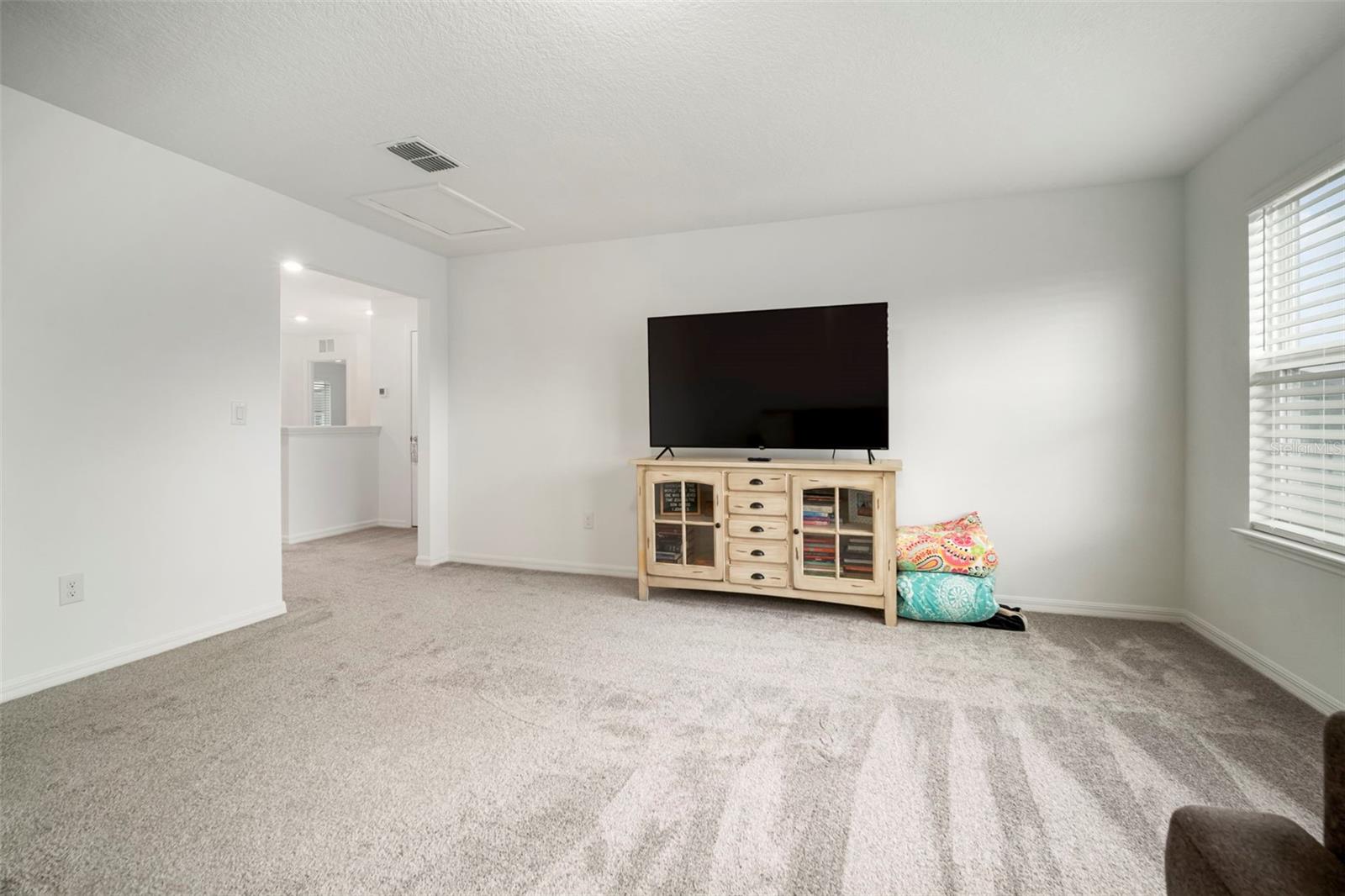 Bonus room