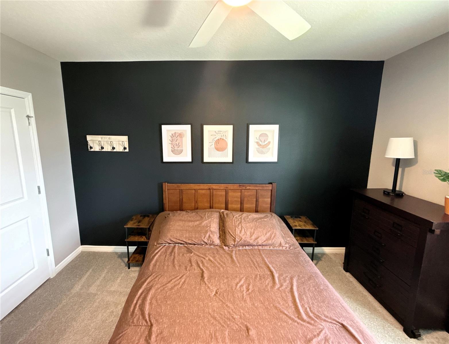 Bedroom 2 Center