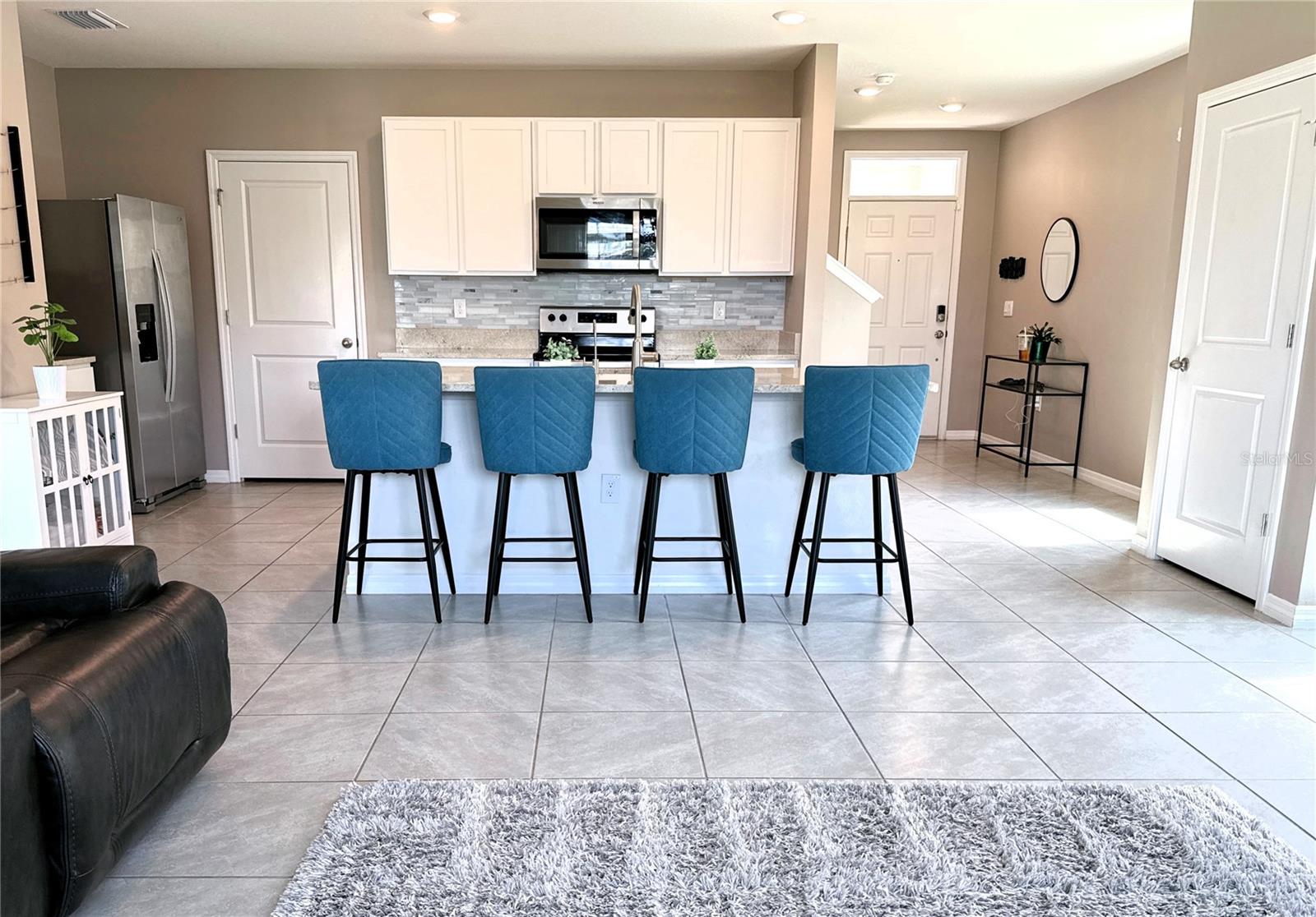 Kitchen Center