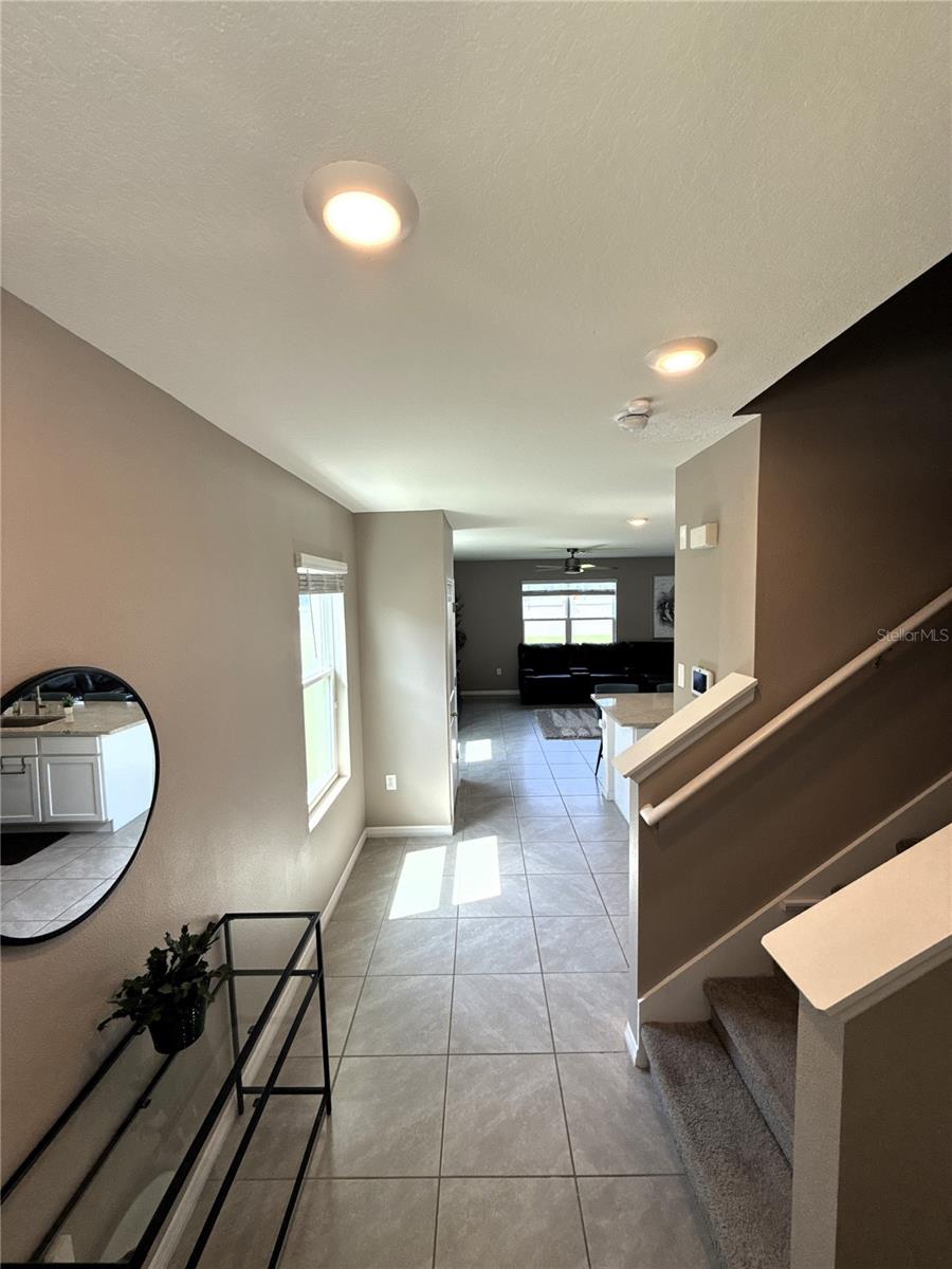 Foyer