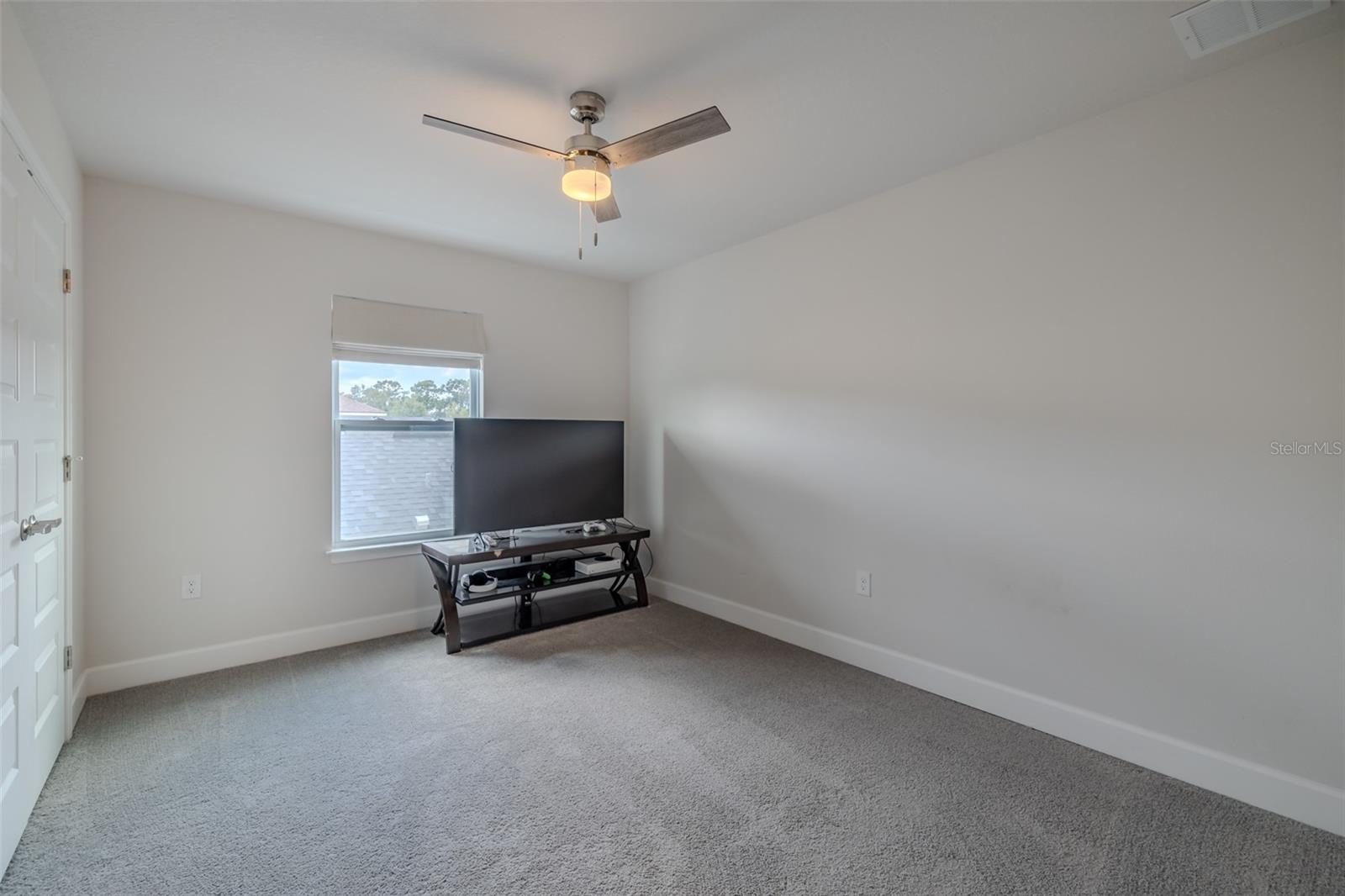 3rd Bedroom