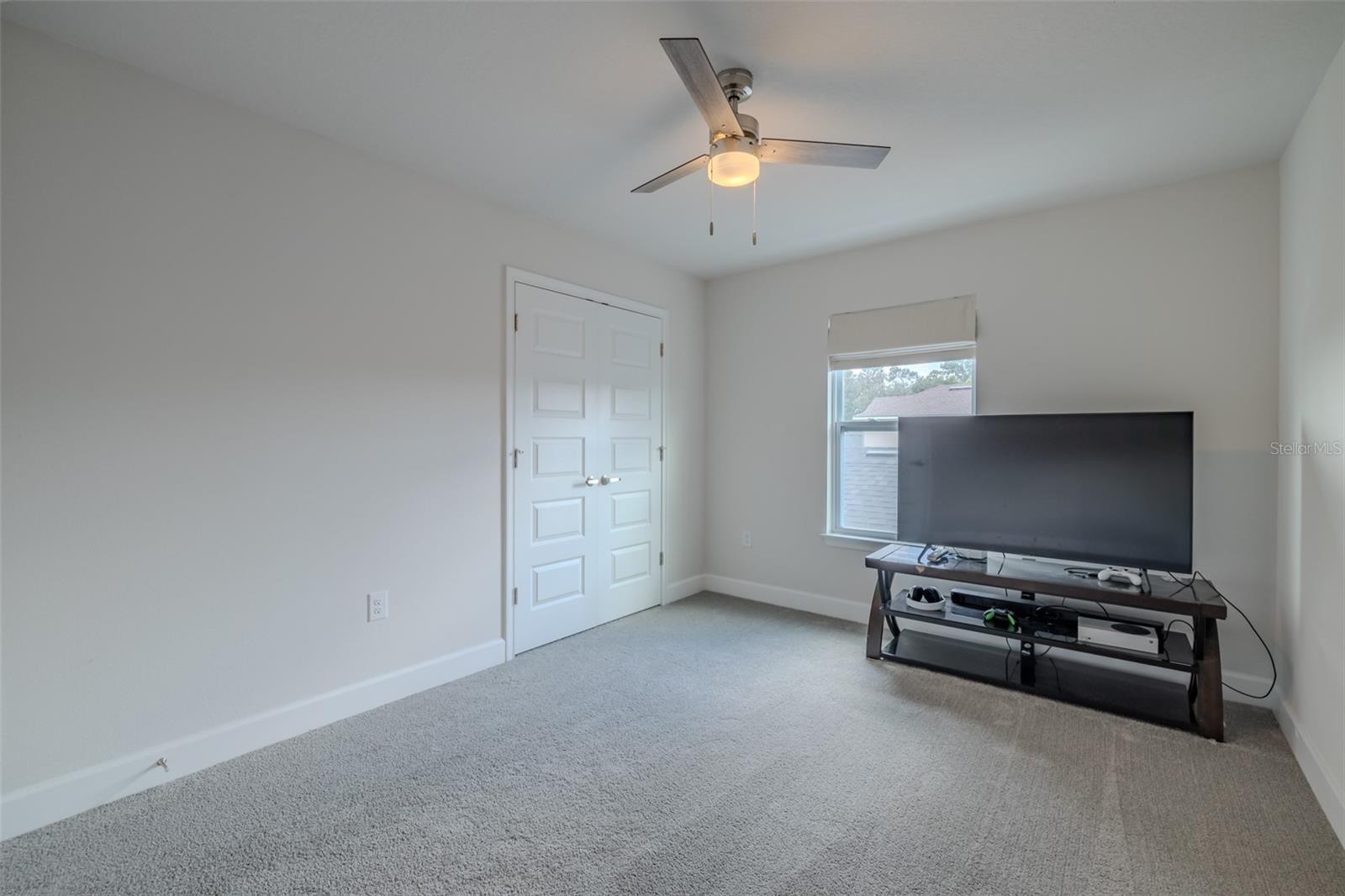 3rd Bedroom