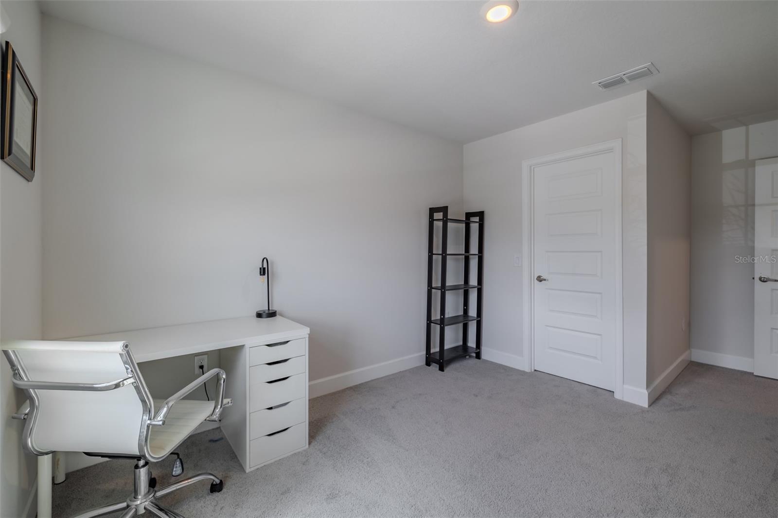 4th Bedroom