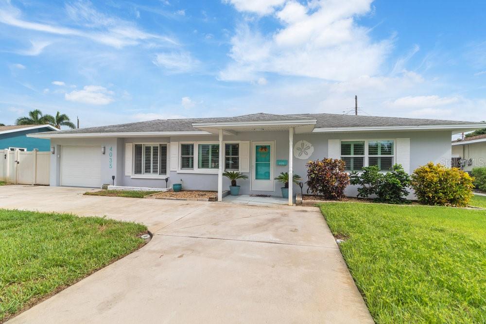 4035 26th Ave N St Pete FL