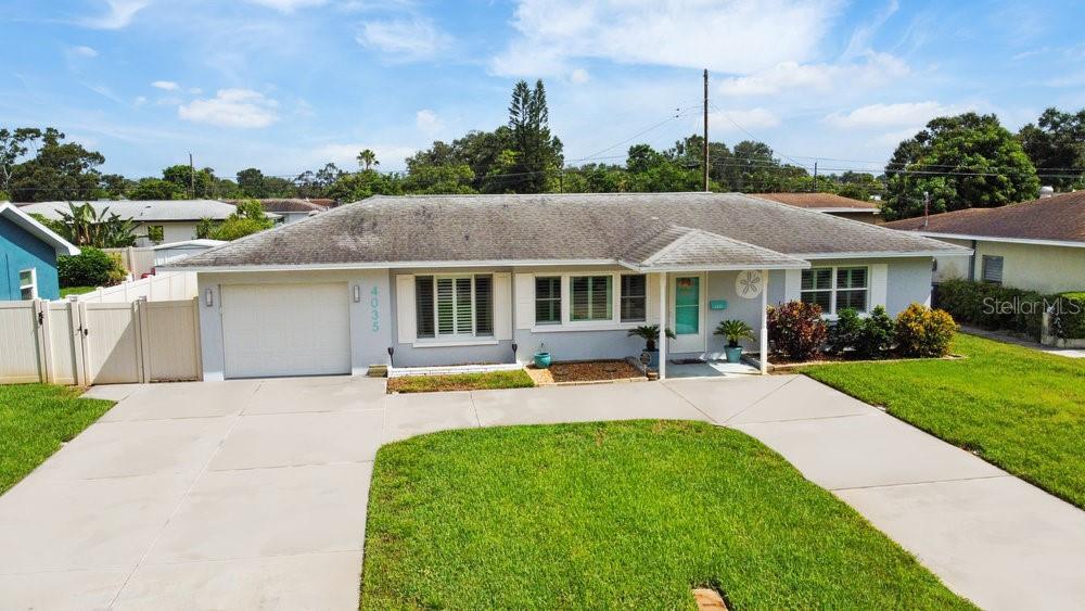 4035 26th Ave N St Pete FL