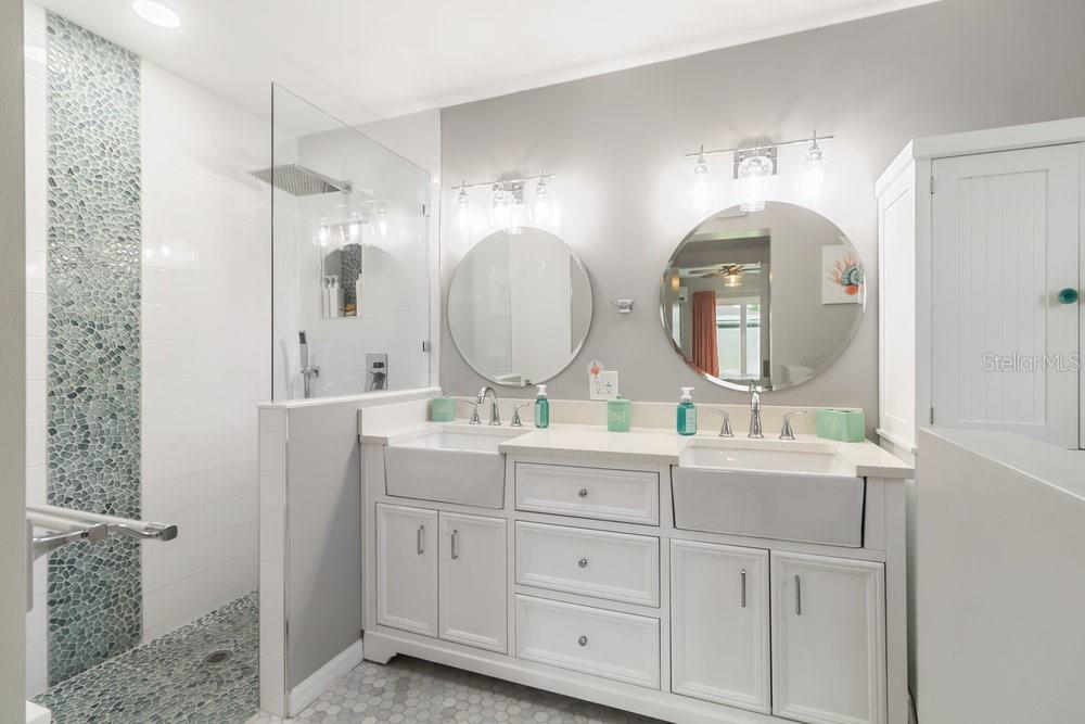 Primary Ensuite