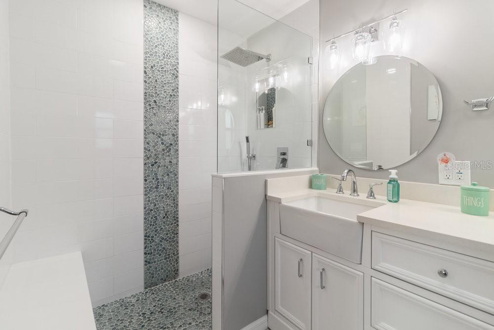 Primary Ensuite