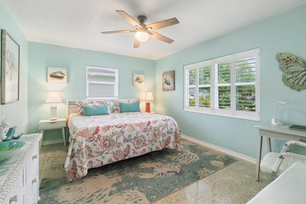 Secondary Bedroom 2