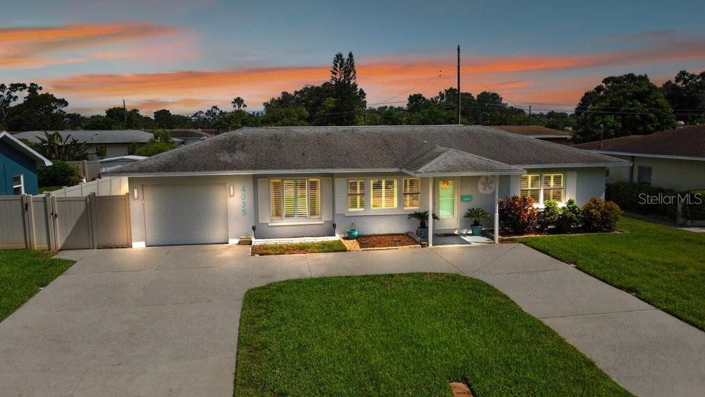 4035 26th Ave N St Pete
