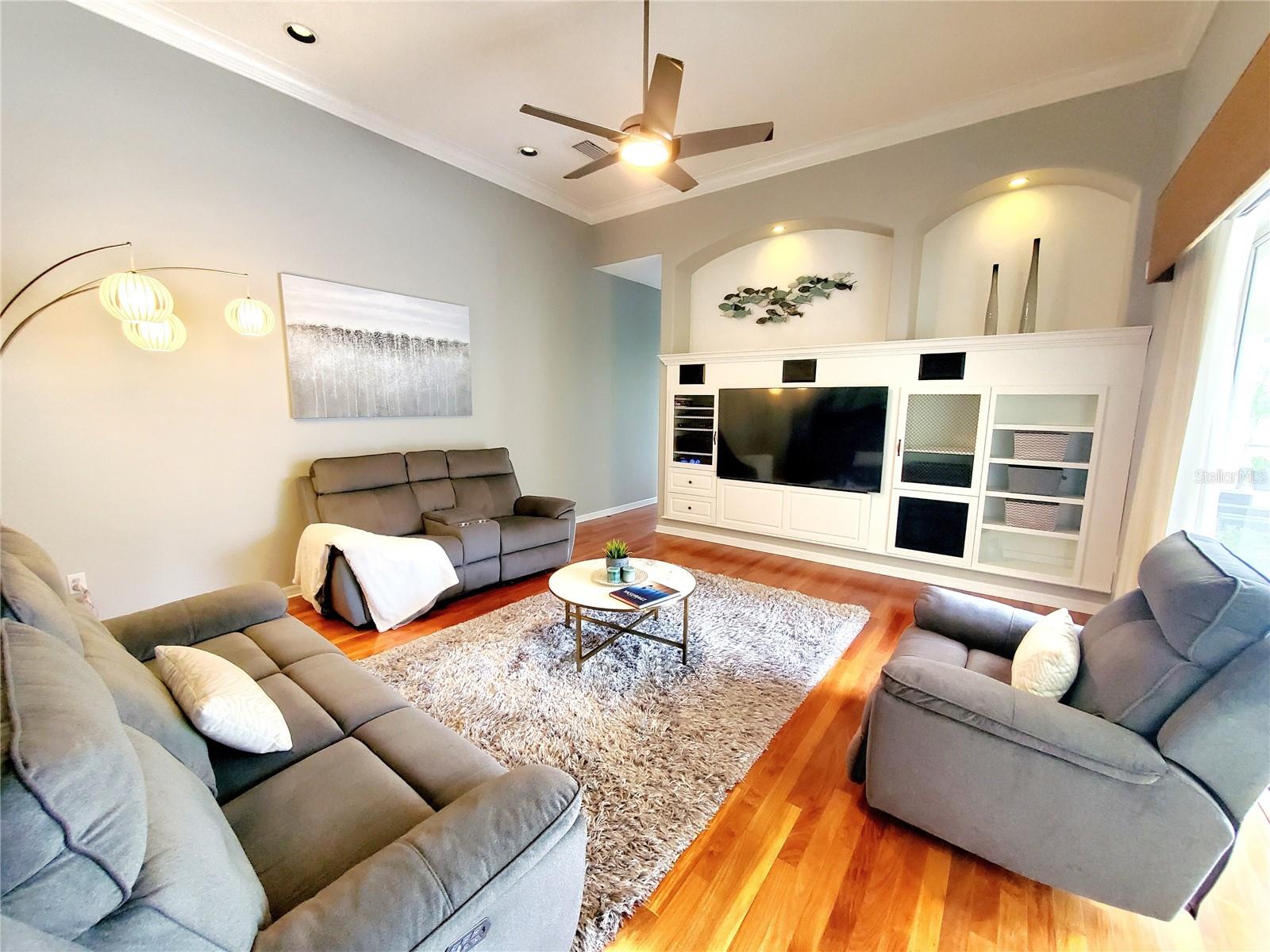 BUILT-INS