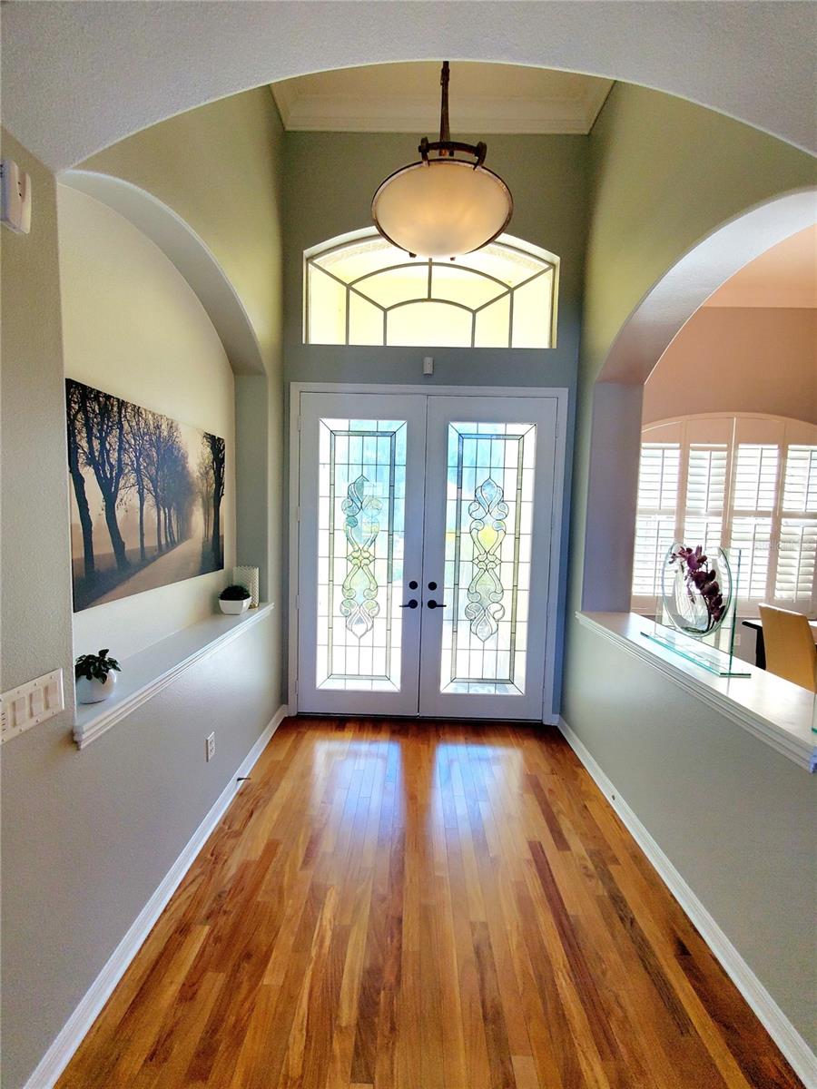 FOYER