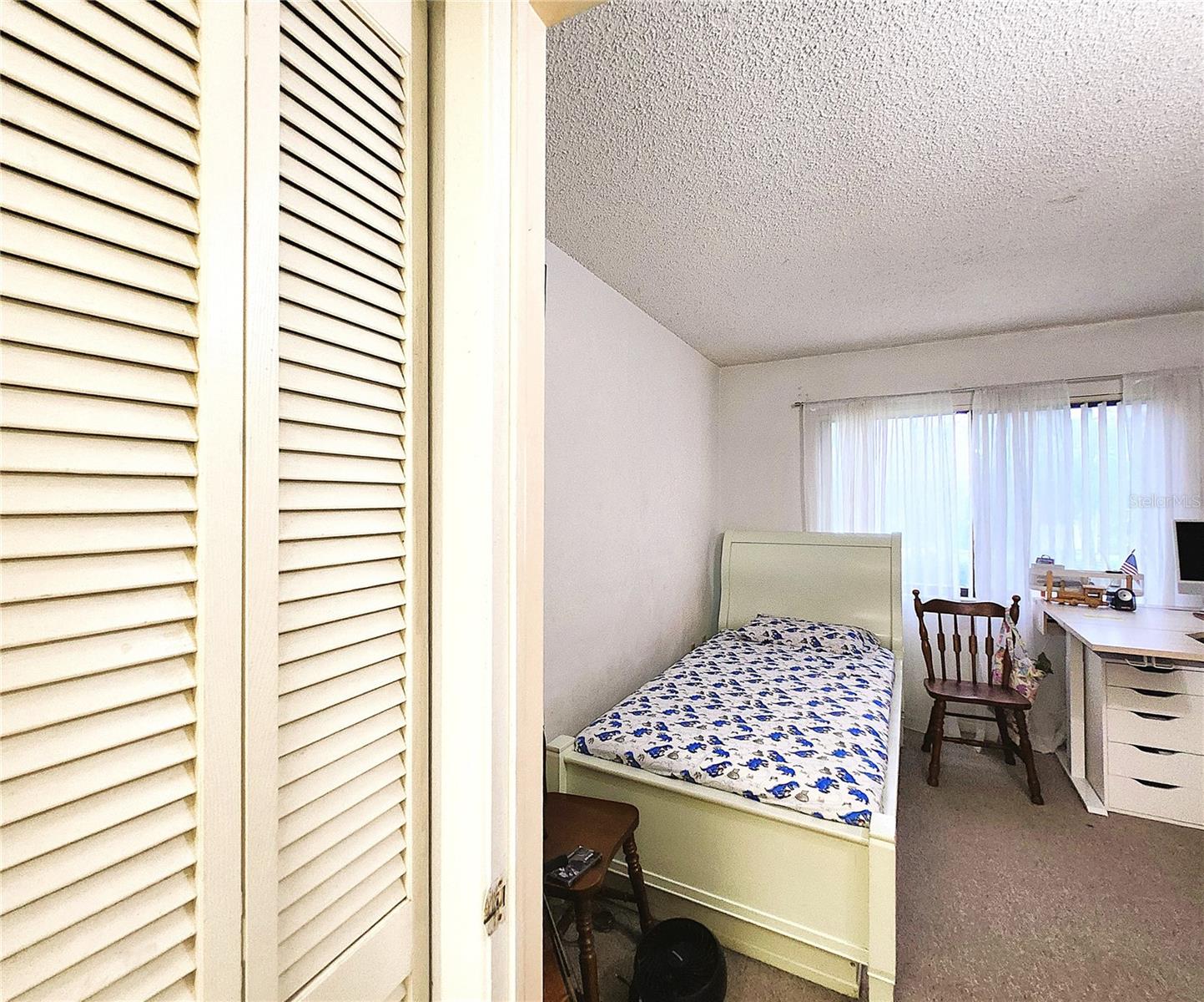 Linen Closet