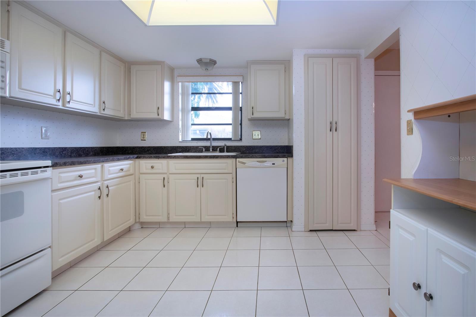 Pantry