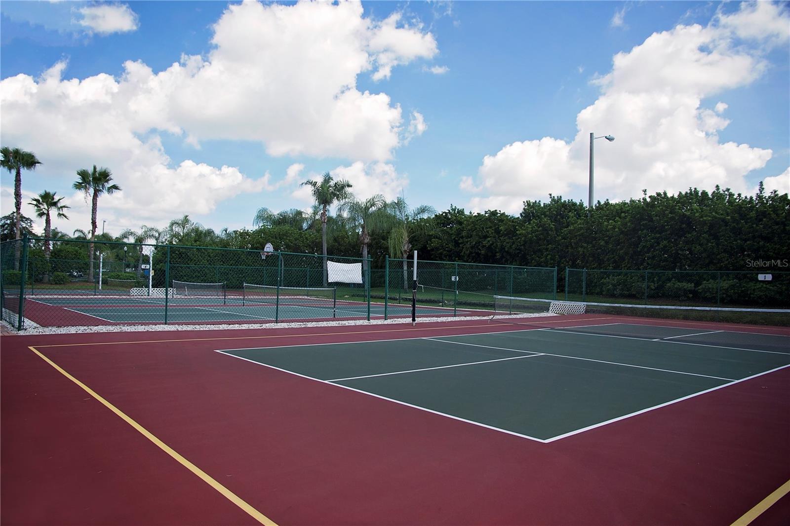 Tennis