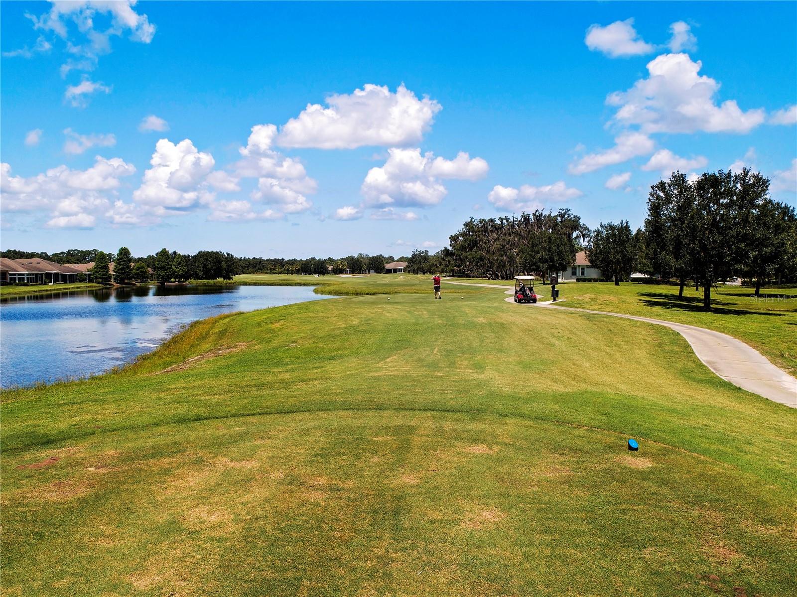 Scepter Golf Course