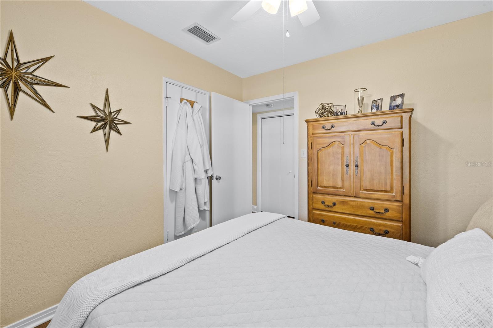 Bedroom #2