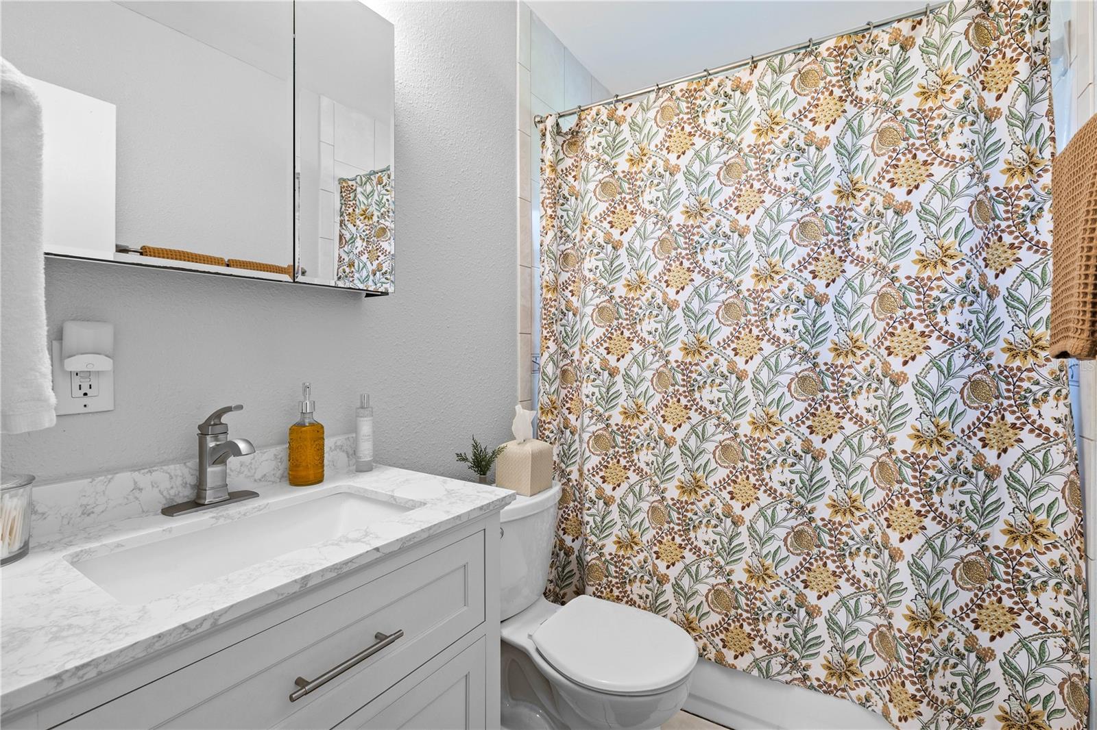 Bathroom #2