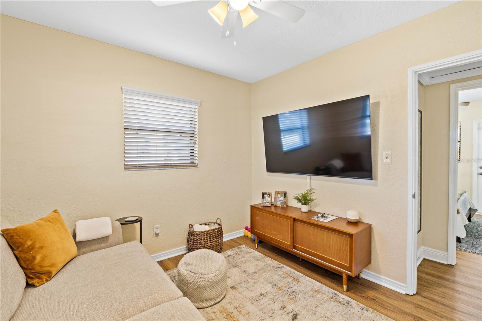 Bedroom #3