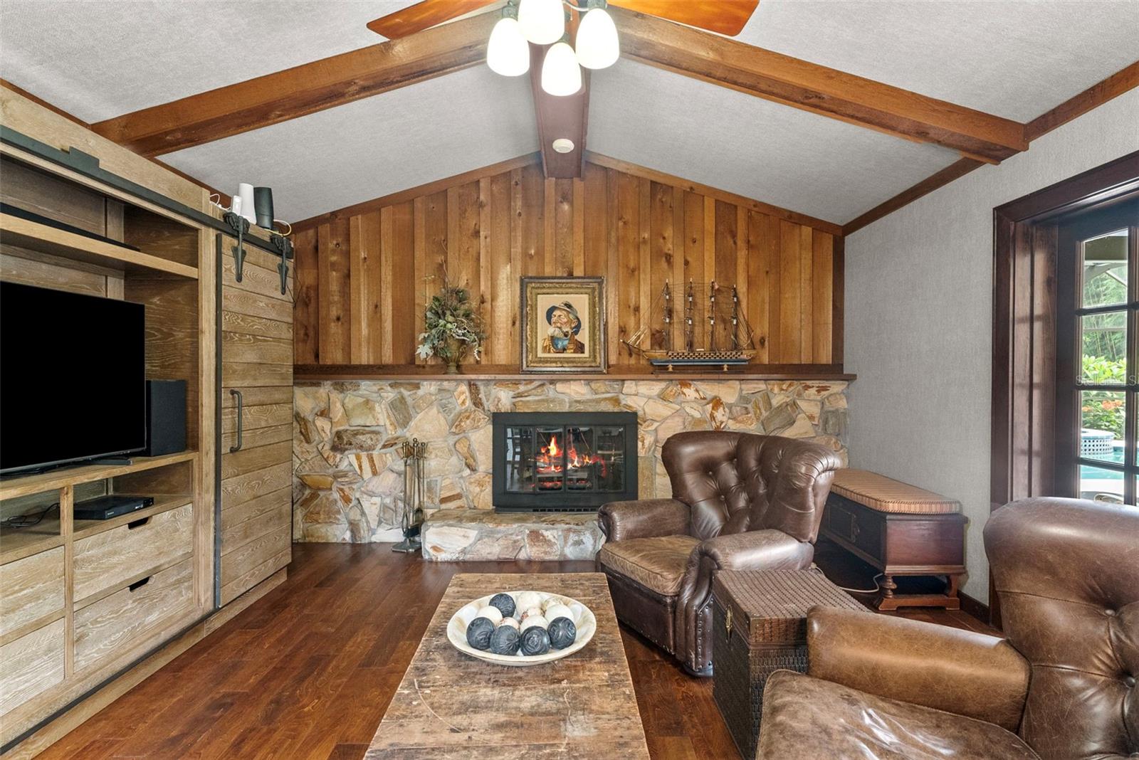 Another view of family room