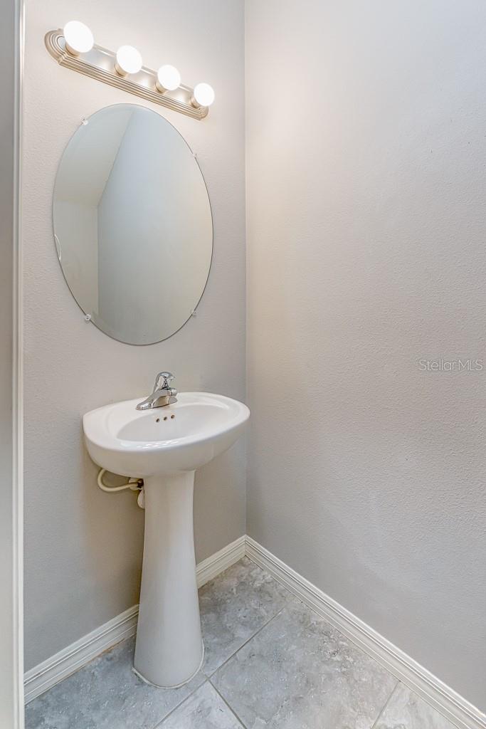 Powder Bath