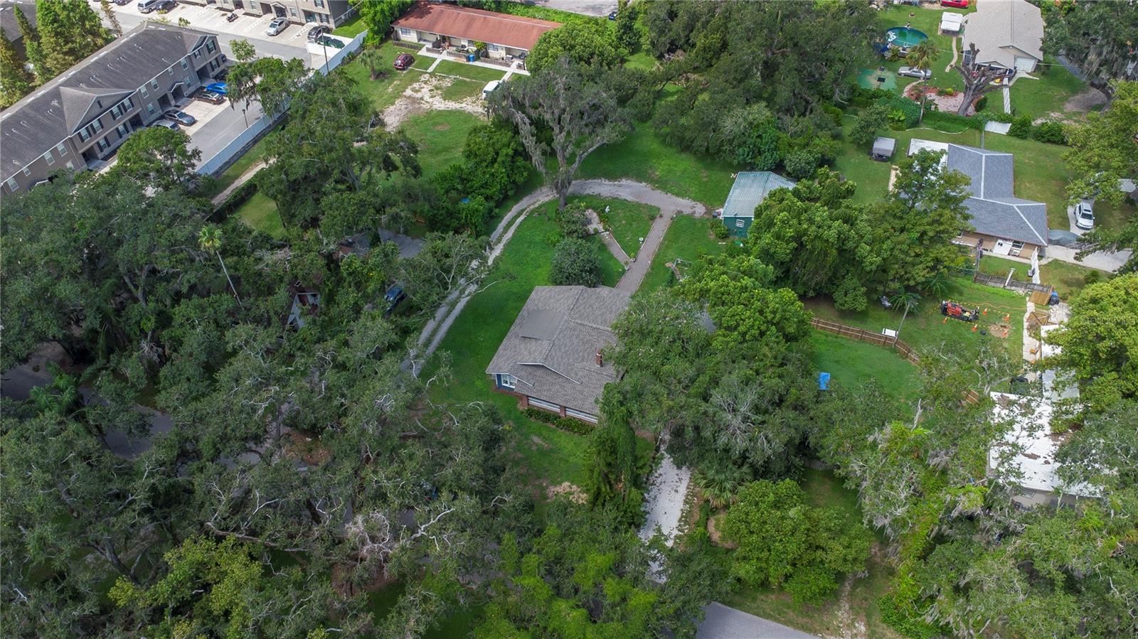 Lush Property