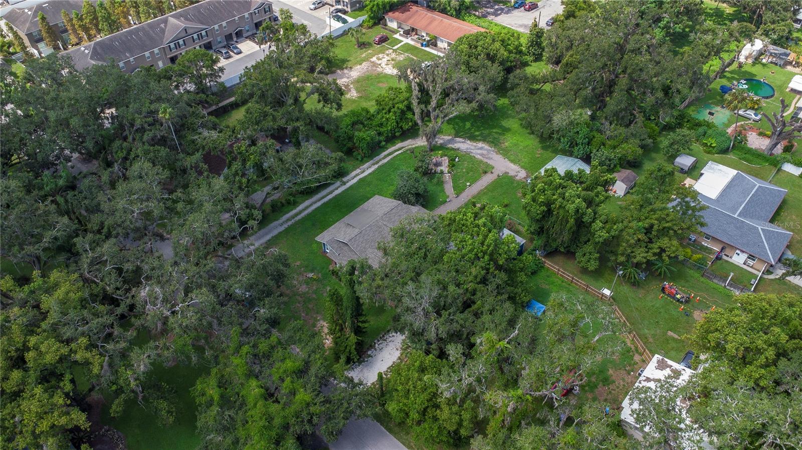 Lush Property