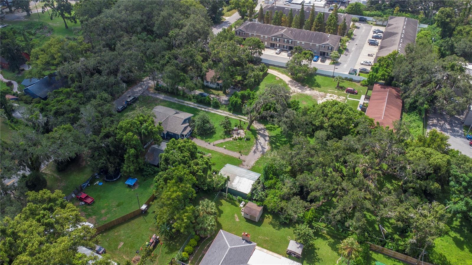 Lush Property